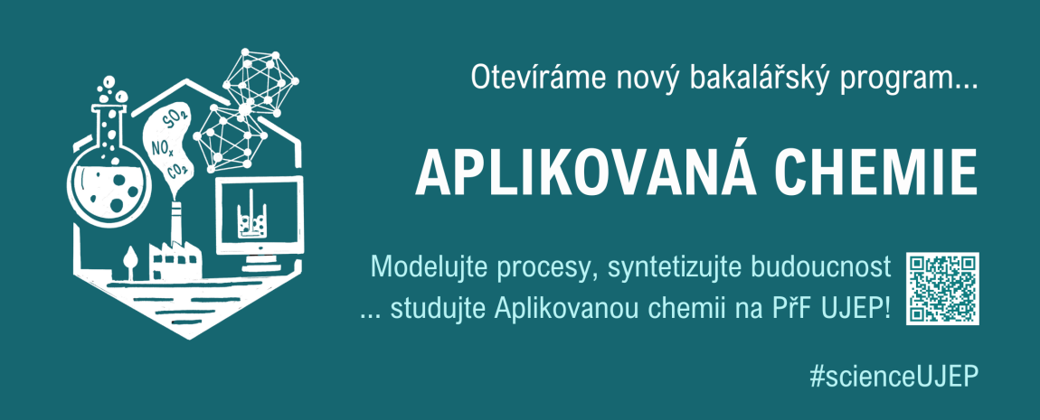 APLIKOVANÁ CHEMIE
